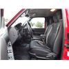 Image 18 : G6 --  2005 FORD RANGER SUPER CAB , Red , 239449  KM's