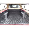Image 7 : G6 --  2005 FORD RANGER SUPER CAB , Red , 239449  KM's