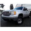 Image 10 : H2 --  2013 GMC SIERRA 1500 SL CREW CAB 4X4 NEVADA EDITION , Silver , 109,442 KM'S  KM's
