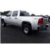 Image 7 : H2 --  2013 GMC SIERRA 1500 SL CREW CAB 4X4 NEVADA EDITION , Silver , 109,442 KM'S  KM's