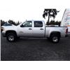Image 8 : H2 --  2013 GMC SIERRA 1500 SL CREW CAB 4X4 NEVADA EDITION , Silver , 109,442 KM'S  KM's