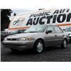 Image 1 : L4 --  2000 TOYOTA COROLLA VE , Brown , 145721  KM's