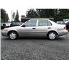 Image 8 : L4 --  2000 TOYOTA COROLLA VE , Brown , 145721  KM's