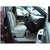 Image 16 : A12K --  2006 PONTIAC MONTANA , Red , 148945  KM's