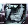 Image 21 : A12K --  2006 PONTIAC MONTANA , Red , 148945  KM's