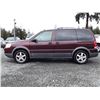 Image 8 : A12K --  2006 PONTIAC MONTANA , Red , 148945  KM's