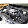 Image 13 : A12I --  2003 NISSAN MURANO SL  , Black , 209529  KM's "NO RESERVE"