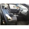 Image 16 : A12I --  2003 NISSAN MURANO SL  , Black , 209529  KM's "NO RESERVE"