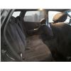 Image 17 : A12I --  2003 NISSAN MURANO SL  , Black , 209529  KM's "NO RESERVE"
