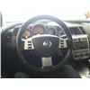 Image 25 : A12I --  2003 NISSAN MURANO SL  , Black , 209529  KM's "NO RESERVE"