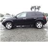Image 8 : A12I --  2003 NISSAN MURANO SL  , Black , 209529  KM's "NO RESERVE"