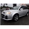 Image 1 : K6 --  2006 SATURN VUE REDLINE , Silver , 219133  KM's