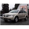 Image 1 : J2 --  2010 DODGE JOURNEY SE , Brown , 175439  KM's