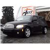 Image 1 : J5 --  2007 CHEVROLET HHR LS  , Black , 165808  KM's