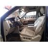 Image 22 : F5 --  2009 FORD F150 SUPERCREW 4X4 , Blue , 212684  KM's