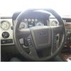 Image 28 : F5 --  2009 FORD F150 SUPERCREW 4X4 , Blue , 212684  KM's