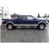Image 4 : F5 --  2009 FORD F150 SUPERCREW 4X4 , Blue , 212684  KM's
