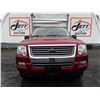 Image 2 : K5 --  2010 FORD EXPLORER XLT , Red , 181,534 MILES