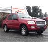 Image 3 : K5 --  2010 FORD EXPLORER XLT , Red , 181,534 MILES