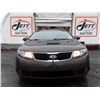 Image 2 : K1 --  2011 KIA FORTE LX  , Brown , 150248  KM's