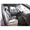 Image 16 : J4 --  2008 KIA SEDONA EX , Silver , 199580  KM's