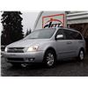 Image 1 : J4 --  2008 KIA SEDONA EX , Silver , 199580  KM's