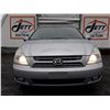 Image 2 : J4 --  2008 KIA SEDONA EX , Silver , 199580  KM's
