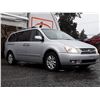 Image 3 : J4 --  2008 KIA SEDONA EX , Silver , 199580  KM's