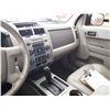 Image 21 : J1 --  2008 FORD ESCAPE XLT  , Purple , 152787  MILES