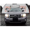 Image 2 : J1 --  2008 FORD ESCAPE XLT  , Purple , 152787  MILES