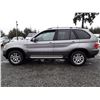Image 8 : F4 --  2004 BMW X5 3.OI , Grey , 252910  KM's