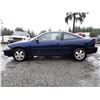 Image 8 : A12C --  2002 CHEVROLET CAVALIER , Blue , 272765  KM's "NO RESERVE'