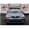 Image 2 : A11 --  2008 PONTIAC WAVE SE , Blue , 172790  KM's