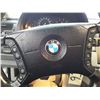 Image 23 : I6 --  2003 BMW X5 3.0I , Silver , 190271  KM's