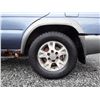 Image 10 : A12M --  2001 NISSAN PATHFINDER LE , Blue , 282513  KM's