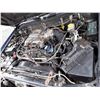 Image 14 : A12M --  2001 NISSAN PATHFINDER LE , Blue , 282513  KM's