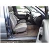 Image 17 : A12M --  2001 NISSAN PATHFINDER LE , Blue , 282513  KM's