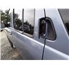 Image 19 : A12M --  2001 NISSAN PATHFINDER LE , Blue , 282513  KM's