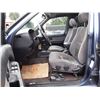Image 21 : A12M --  2001 NISSAN PATHFINDER LE , Blue , 282513  KM's