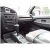 Image 23 : A12M --  2001 NISSAN PATHFINDER LE , Blue , 282513  KM's
