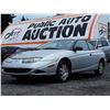 Image 1 : A12T --  2002 SATURN SC1 , Grey , 245211  KM's "NO RESERVE"
