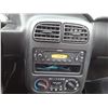 Image 27 : A12T --  2002 SATURN SC1 , Grey , 245211  KM's "NO RESERVE"