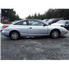 Image 4 : A12T --  2002 SATURN SC1 , Grey , 245211  KM's "NO RESERVE"