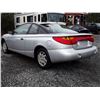 Image 7 : A12T --  2002 SATURN SC1 , Grey , 245211  KM's "NO RESERVE"