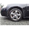 Image 11 : A12U --  2007 PONTIAC G6 GT  , Black , 231943  KM's "NO RESERVE"