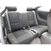 Image 16 : A12U --  2007 PONTIAC G6 GT  , Black , 231943  KM's "NO RESERVE"