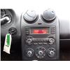 Image 21 : A12U --  2007 PONTIAC G6 GT  , Black , 231943  KM's "NO RESERVE"