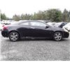 Image 3 : A12U --  2007 PONTIAC G6 GT  , Black , 231943  KM's "NO RESERVE"