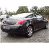 Image 4 : A12U --  2007 PONTIAC G6 GT  , Black , 231943  KM's "NO RESERVE"