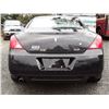 Image 5 : A12U --  2007 PONTIAC G6 GT  , Black , 231943  KM's "NO RESERVE"